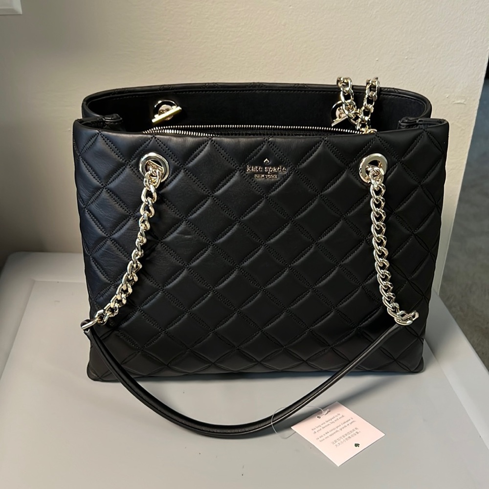 Brand New Kate Spade Handbag